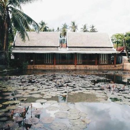 Luang Prabang Oasis Hotel Kültér fotó