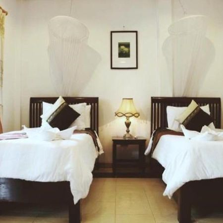 Luang Prabang Oasis Hotel Kültér fotó