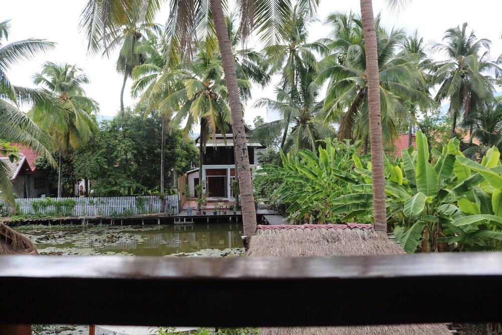 Luang Prabang Oasis Hotel Kültér fotó