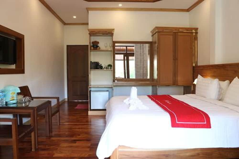 Luang Prabang Oasis Hotel Kültér fotó