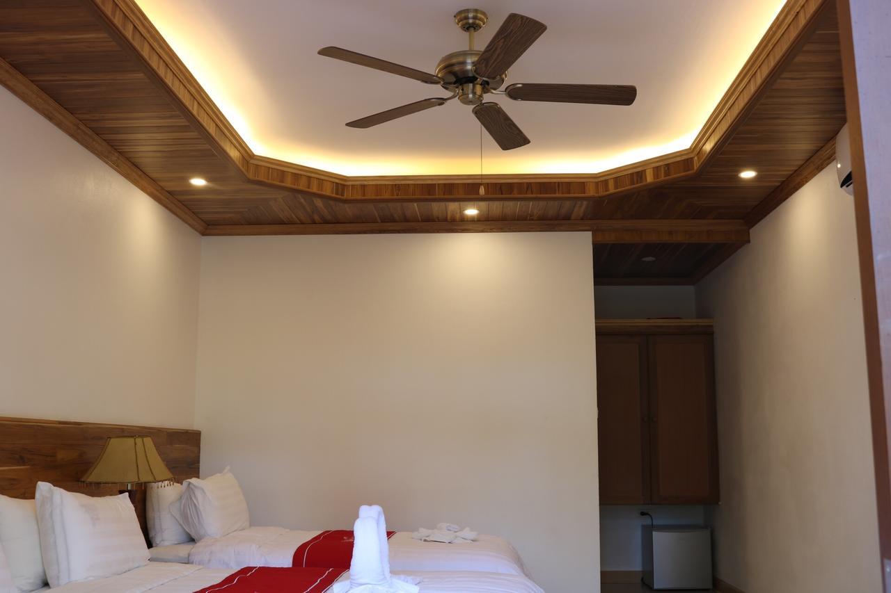 Luang Prabang Oasis Hotel Kültér fotó