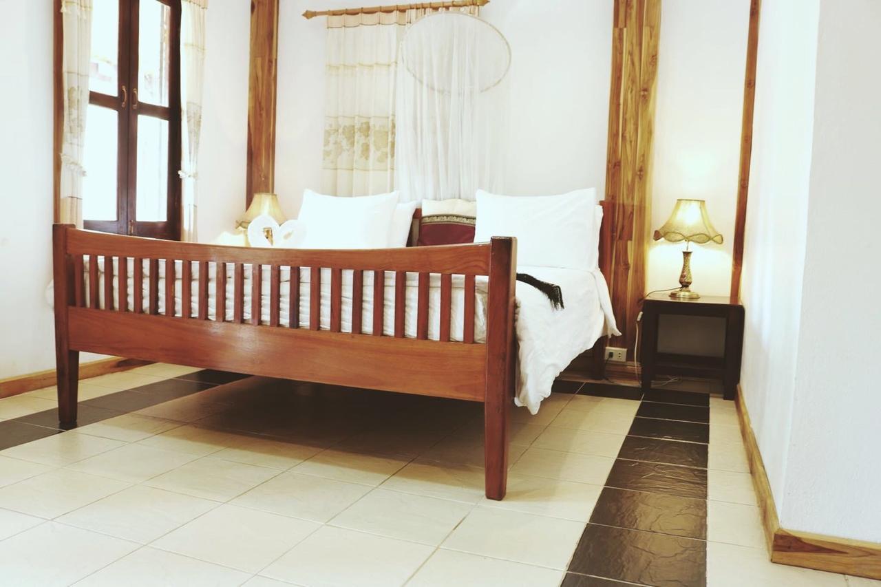Luang Prabang Oasis Hotel Kültér fotó