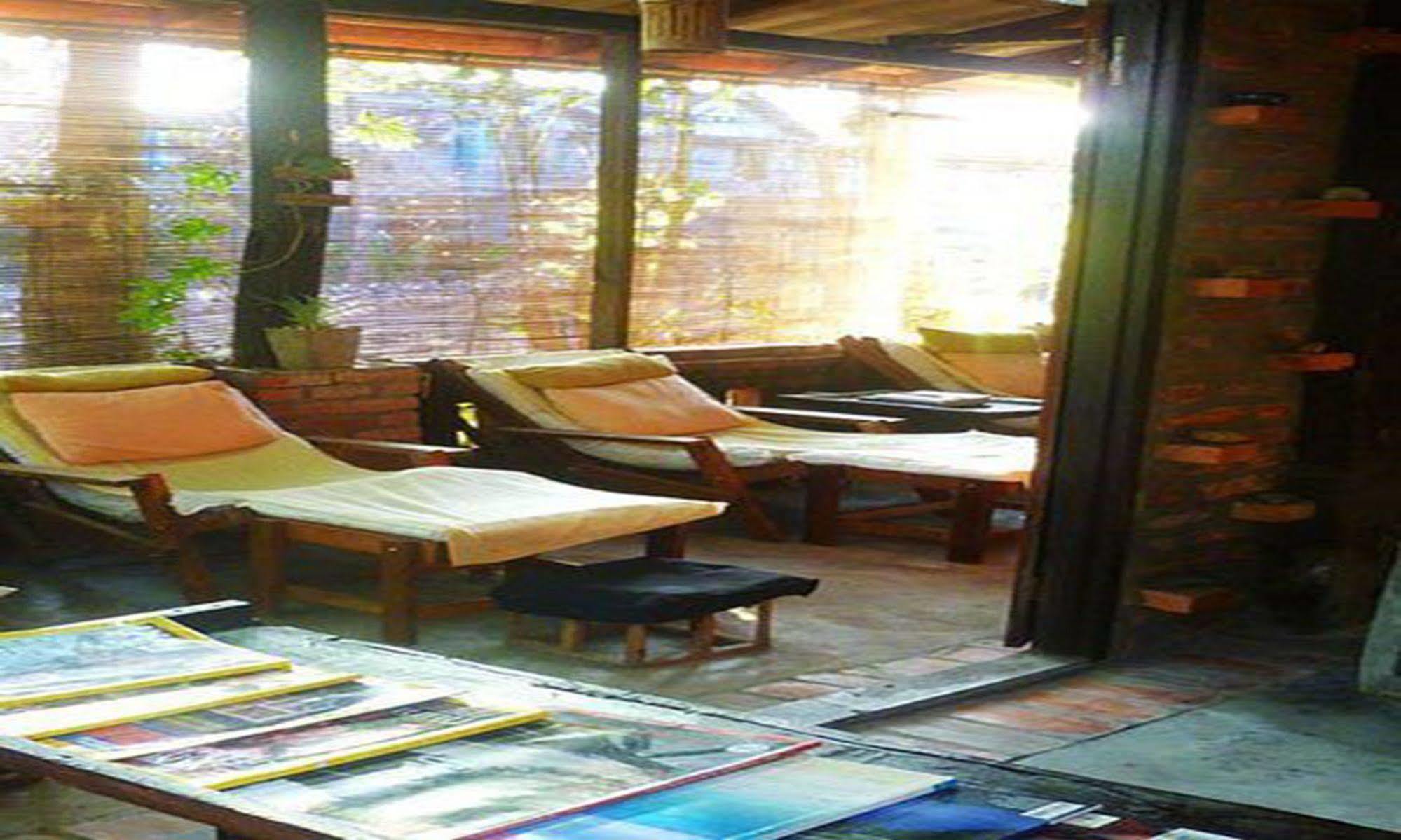 Luang Prabang Oasis Hotel Kültér fotó